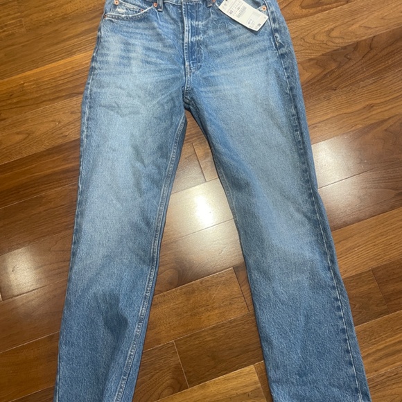 Zara jeans - Picture 2 of 2